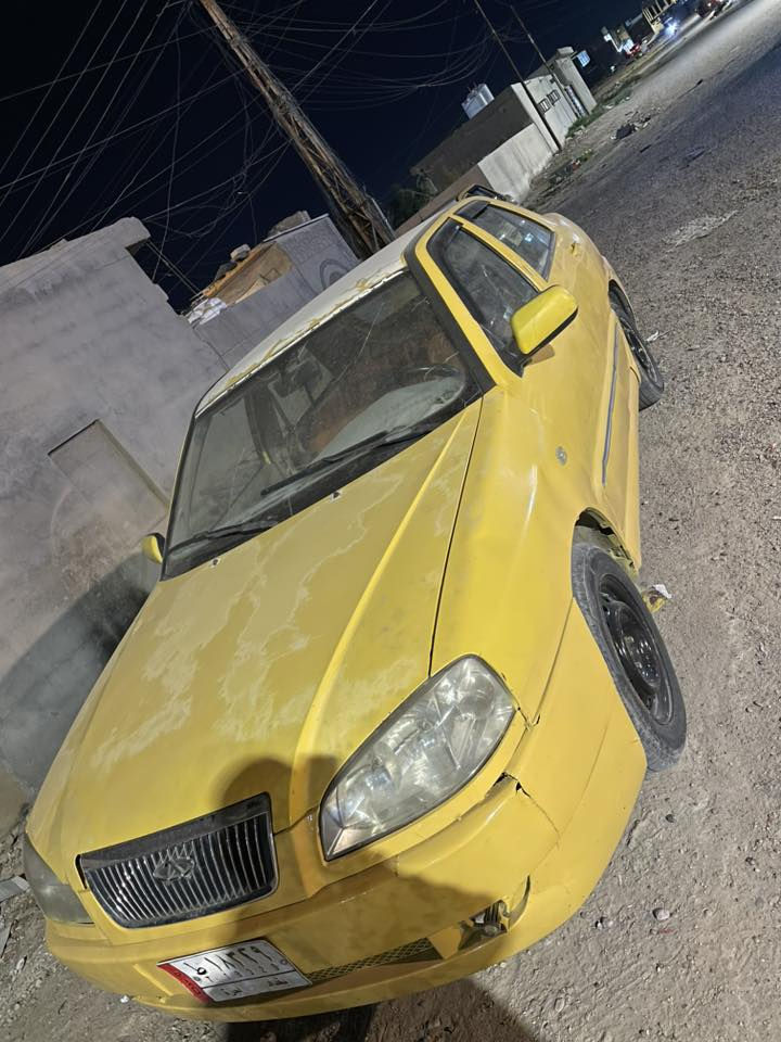 يا الله شيري كوين موديل 13 كير ومكرك كورلا ة  جدد مال حاوية سياره جاهزة تدفئة تبريد ثلج ثلج 
السياره كشرها بلاد اي ضربة مابي مكفولة شواصي الغود صبغها بلادي 
اريد مرواوس حسب القناعة 
***********
