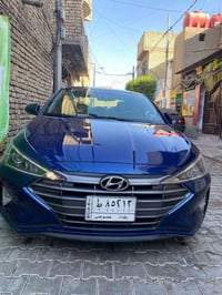 الانترا • ٢٠١٩ • وارد مريكة