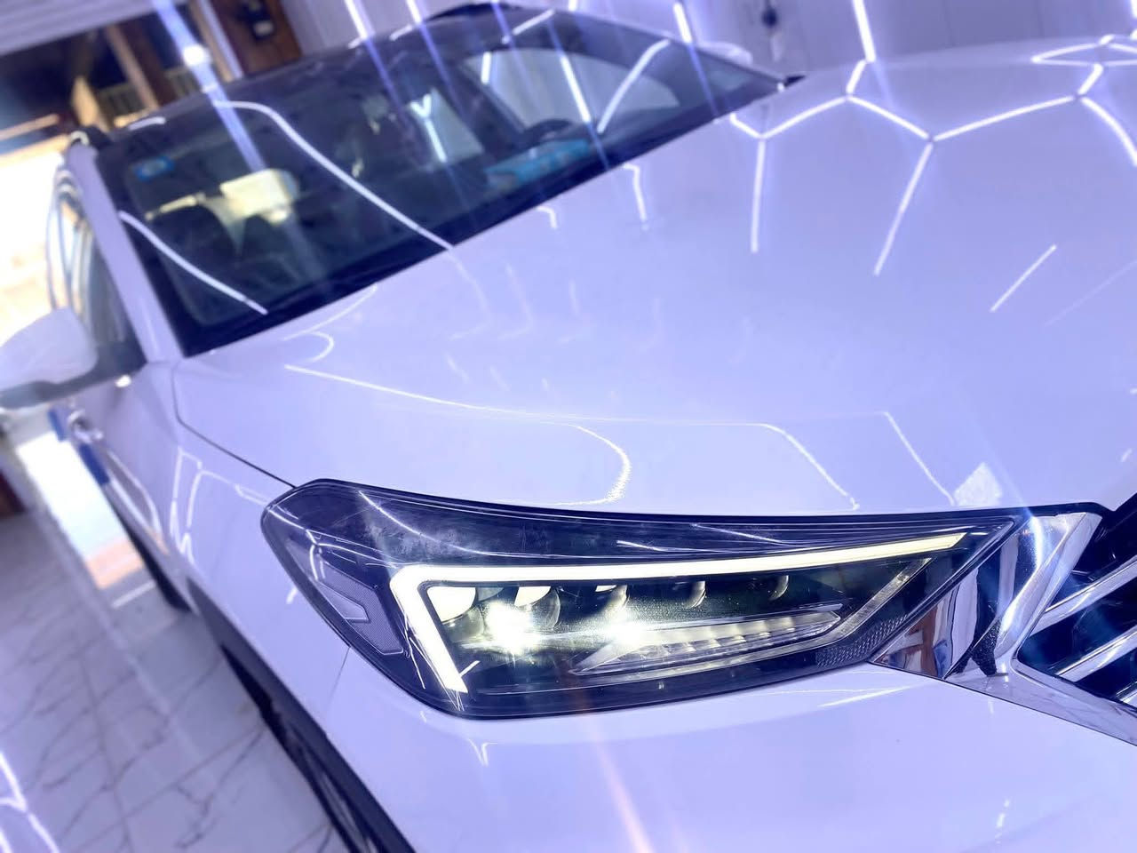 توسان موديل 20
خليجي كفاله عامه 

رقم بغداد دولي 

بسمي سنويه ٢٠٣١

خمس عدسات 

فول بنيرامه

شركة الگاصد 

اسبير مانازل

المحرك ٢٠٠٠

ماشيه 76 حقيقي

العنوان بابل 

للاستفسار الاتصال 

***********

***********
