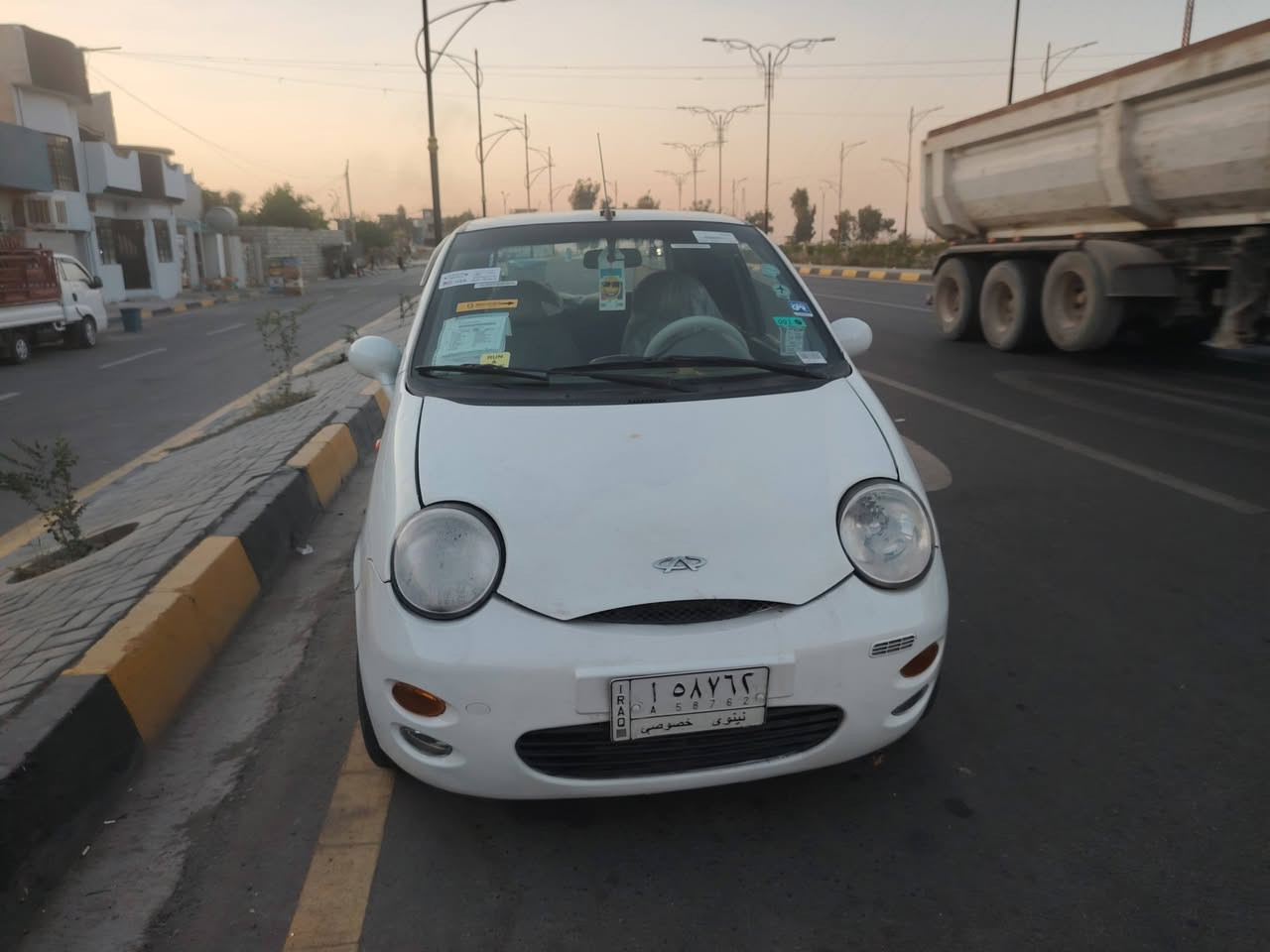 كوكو للبيع موديل ١٢ ألماني كابون موجود سيارة شرط مكينه وگير معا الشرعي تحويل السعر ٢٨ الاستفسار على الرقم *********** وكورك ***********
