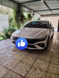 النترا • ٢٠٢٤ • ماشي ٢٥٠٠٠