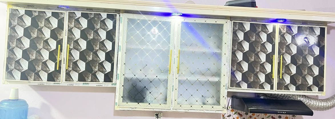 سلام عليكم عندي كاونتر4 قطع  البيع بي ضرر قليل رايده400 بي مجال مكاني بغداد زعفرانيه ***********اتصال فقط
