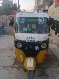 تكتك • موديل 19 • تحويل مباشر