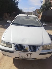 سمند • ٢٠١٠ • مكاني