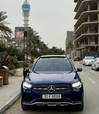 Mercedes Benz _ GLC300 _____________ ‏‎‏‎النوع : GLC300 سنة الصنع : 20...