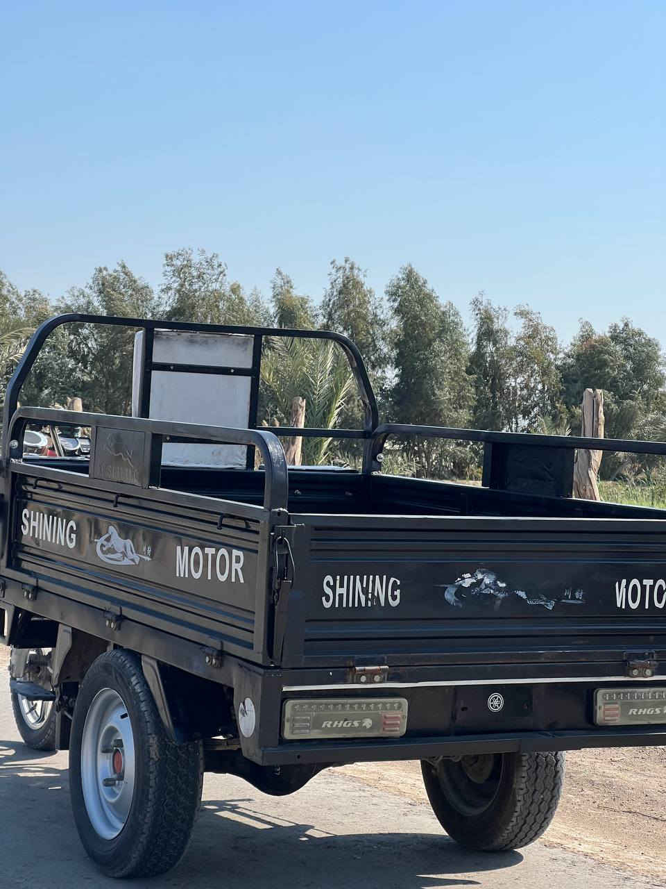 سلام عليكم ستوته للبيع موديل 2022
اوراق اصولي محرك مامفتوح مابيها اي نقص مكاني بابل الهاشمية السعر خاص


**إذا كنت صاحب هذا الإعلان وتريد حذفه لأي سبب، رجاءا أرسل رسالة إلى الدعم الفني**