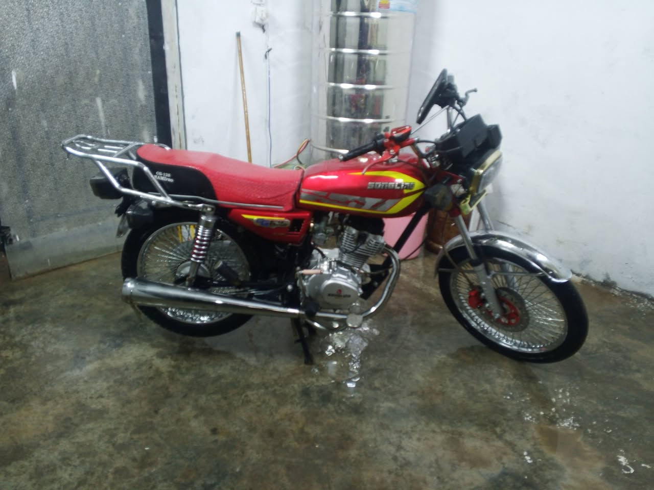 ماطور سونج موديل 24 سعر 540،،،،***********
