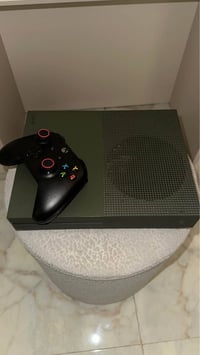 اكس بوكس ون اس • نسخة باتلفيلد • 1تيرا