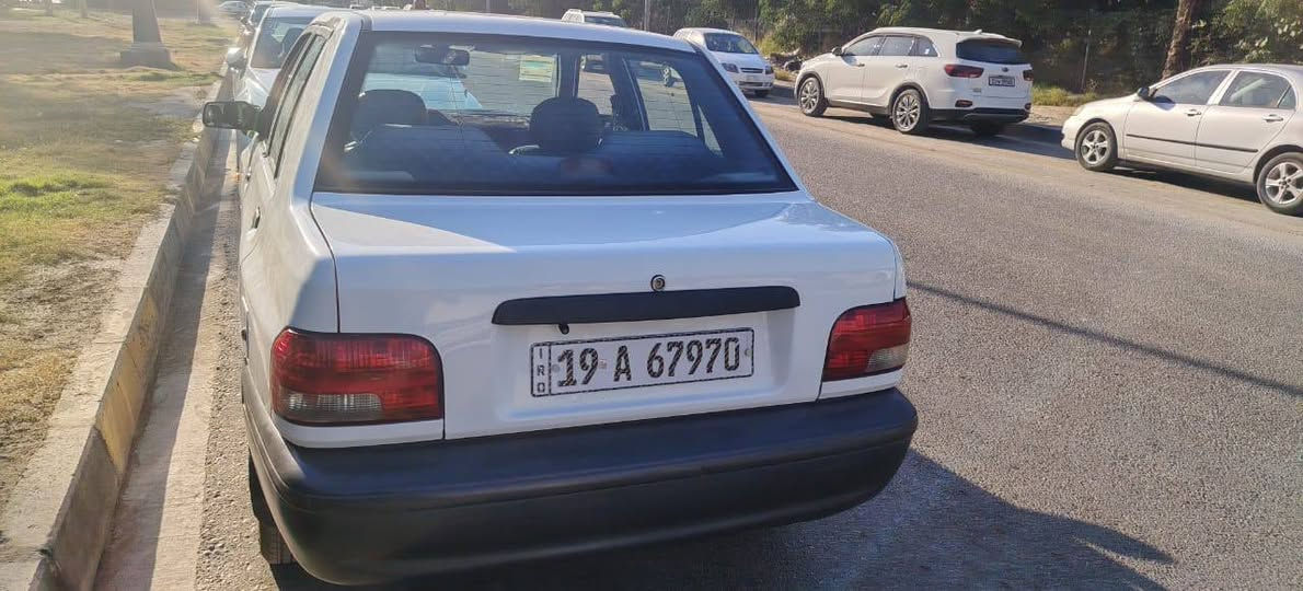 السلام عليكم سايبا موديل 23رقم كربلاء انكليزي سيارة مكفوله كربلاء حي العسكري ***********
