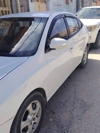 النترا 2011 رقم اربيل انكليزي سنوية جديدة محرك 1600 كير اوتماتيك قطعتي...