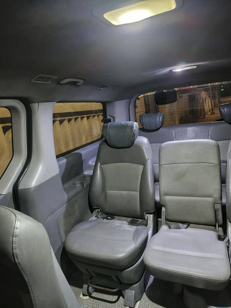 السلام عليكم للبيع ستاركس ٢٠١١ مسكر اصل السيارة فقط صبغ الجاملغ الخلفي الايسر من كوريا وتبديل جنطه بالعراق والباقي كفاله رقم بصرة حداديه تخم تاير مكينه كير كهربائيات غرفه كلها شرط الف دينار ماتخسر عليها المكان ديوانيه قضاء عفك السعر المطلوب ١٧٠ وبيها مجال للاستفسار اكثر ***********
