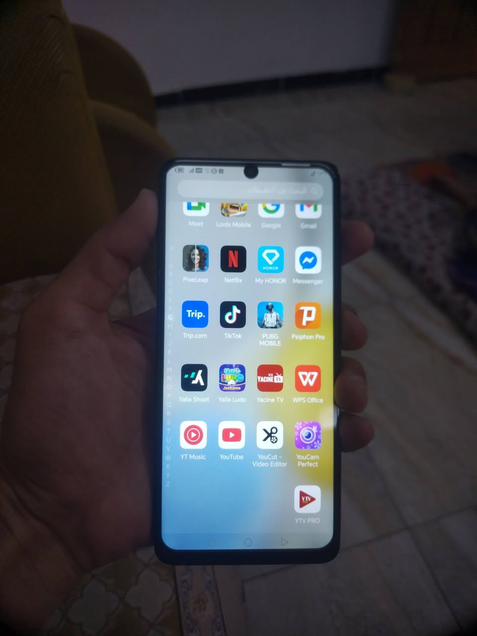 هونر X9 ذكره 256 مبدل شاشه شويه كافعه كله شغال العاب 60 فريم السعر 140


**إذا كنت صاحب هذا الإعلان وتريد حذفه لأي سبب، رجاءا أرسل رسالة إلى الدعم الفني**