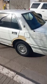 تويوتا كراون • مكينة ٢٥٠٠ • البصرة القرنة