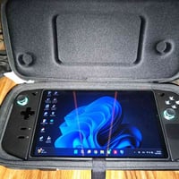 لينوفو ليجن كو • ٥١٢ گيگة • ملحقات كاملة