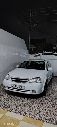 اوبترا 2011 • جير توماتيك • صدامين جديد