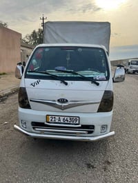 شاحنات • كركوك