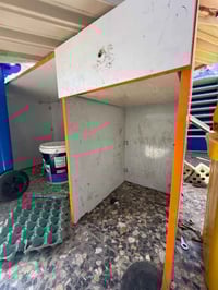 مشتل • ما بيه ضرر • للبيع