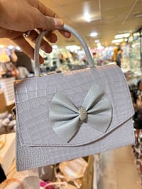 حقائب نسائية كوالتي عالي موديلات تجنن والأسعار مناسبه السعر القطعة 5ال...