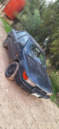 مستبوشي لانسرموديل ٩١كير محرك صدر مثل اساعه تايرات ٤جددباتري جديد . سن...