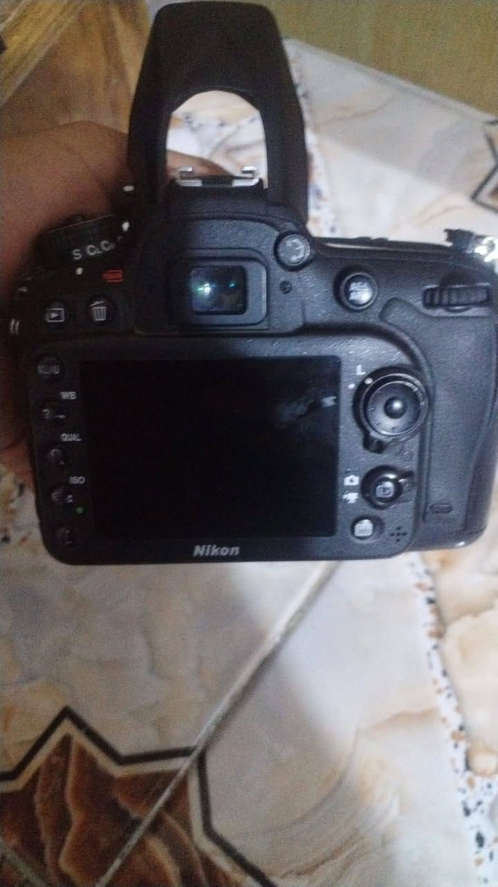 السلام عليكم كاميرا للبيع سعر خاص


**إذا كنت صاحب هذا الإعلان وتريد حذفه لأي سبب، رجاءا أرسل رسالة إلى الدعم الفني**