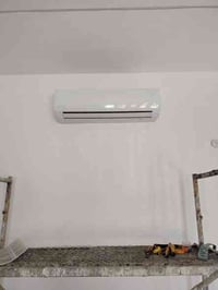 ,❄️عالم التبريد وتكيف ,❄️ تعلن ورشه الاخوين للتبريد وتكيف عن توفير خدم...