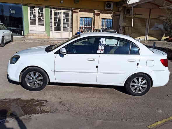 السلام عليكم
كيا ريو 
موديل 2012
وارد كوري 
رقم اربيل الدولي
كابون بانزين 
كير ومحرك شرط 
محرك 16 دوش 
تبريد 
سياره ضررها جاملغ امامي تعديل بارد وداىر خلفي بدون دواخل شرط 
شرط التحويل 
السعر 100$ وبيها مجال
🛑ملاحظه مهمه
 يرجى الاتصال من  الساعه 9 صباحأ إلى الساعه 9 مساء
#العنوان موصل الجديده شارع بغداد مجاور سنتر بغداد
#مكتب ال رزان للسيارت
***********
***********
