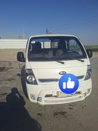 كيا • ٢٠١٦ • كفاله عامه