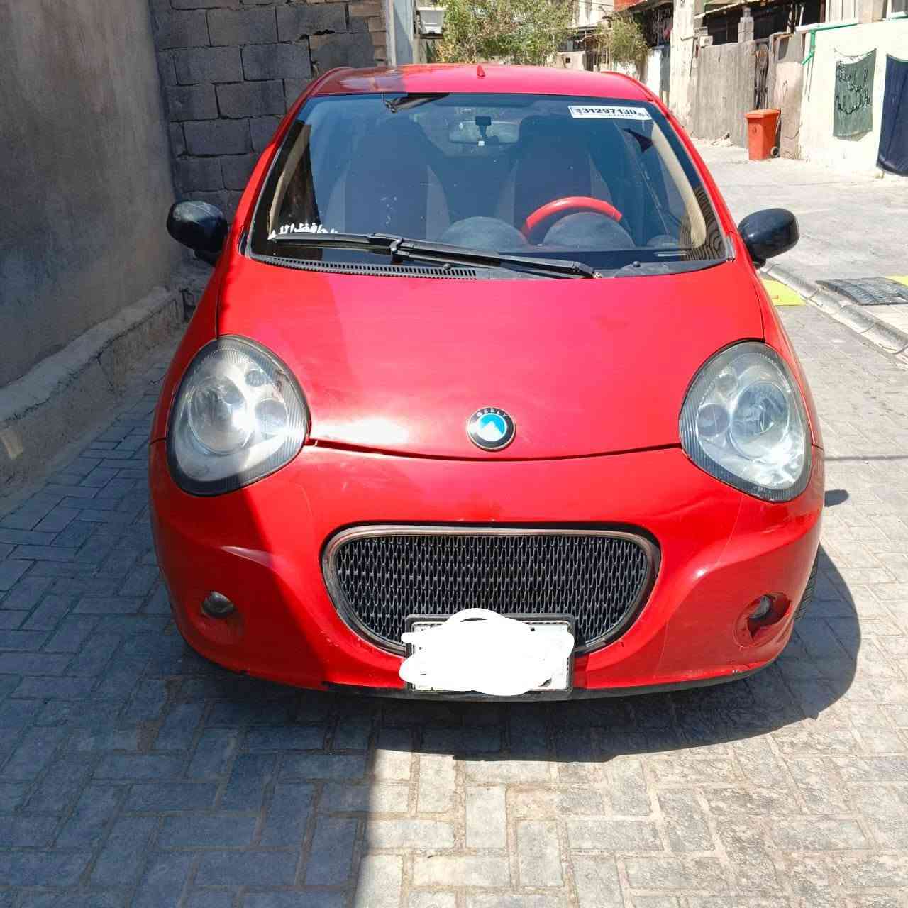 سيارة باندا موديل ٢٠١٢  رقم انكليزي  بصرة مالت بنية باسمها سنوية ٢٠٢٧ محورة محرك وكير كورلا تخم تايرات جديد تبريد ما حديدة جيده نظيفة مكان السيارة البصرة الجزيرة  بيها  السعر ٤٥ وبيها مجال
***********
سيارة باندا موديل ٢٠١٢  رقم انكليزي  بصرة مالت بنية باسمها سنوية ٢٠٢٧ محورة محرك وكير كورلا تخم تايرات جديد تبريد ما حديدة جيده نظيفة مكان السيارة البصرة الجزيرة  بيها  السعر ٤٥ وبيها مجال
