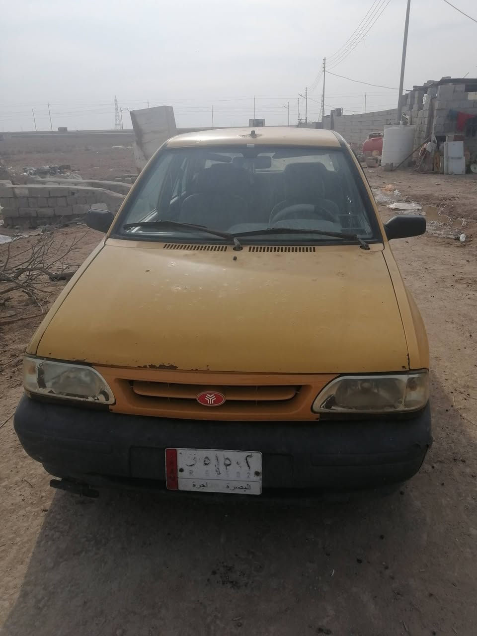 سايبه مديل ١٤ مكينه وكير جدد شواصي نضاف مكان البصره السيبه سعر ١٦ وبيهه مجال ***********
