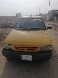 مديل ١٤ • مكينة وكير جديد • شواصي نضيف