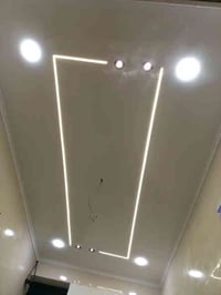 جانب من اعمالنا في الديكور الداخلي للمنزل 💯   مستعدين لعمل جميع انواع ...