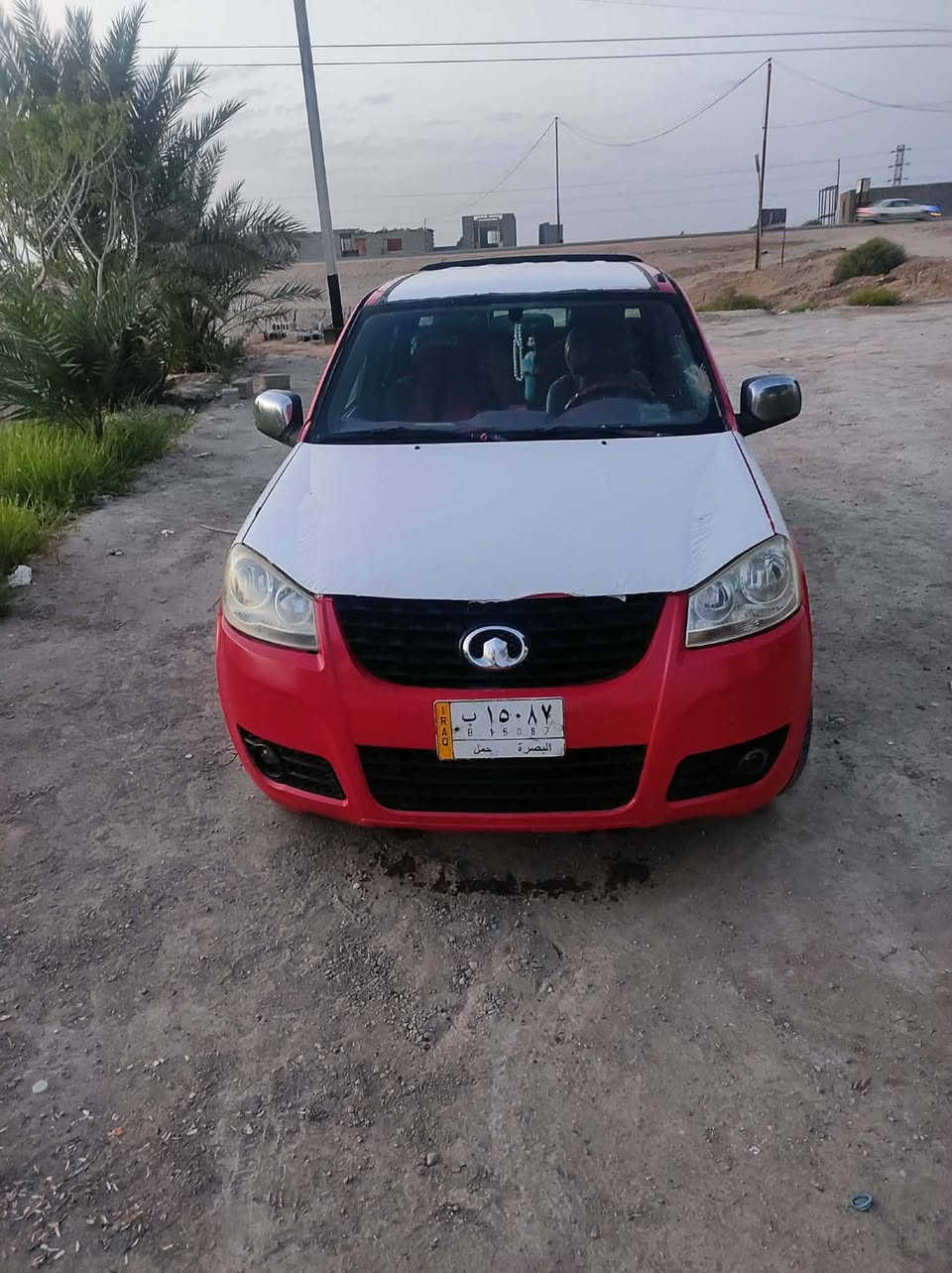 كريت ويل مديل 12 للستفسار ***********
