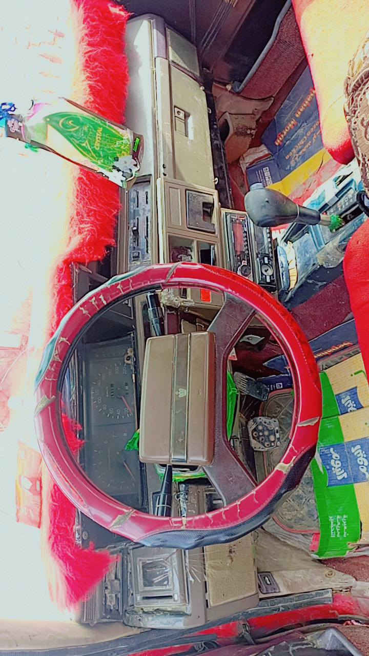 سوبر للبيع او مراوس  مديل 84سنويه لل30 
بيها الكير ايبدل نمرتين وتطفي السياره الشراي ينتصل ***********
