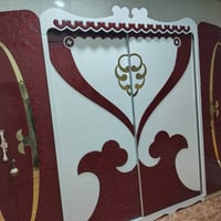 غرفة نوم • مستعملة • النجف