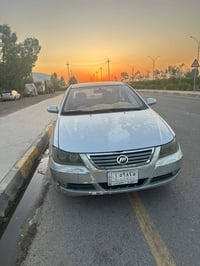 بي واي دي • ٢٠١٢ • كدام عين