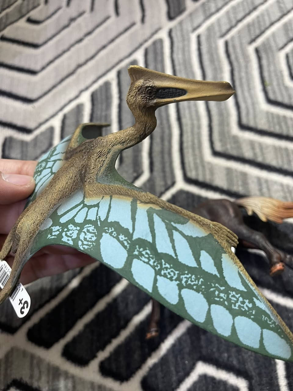 ياالله
قطعتين شلايش ثنيهم ب5 

متوفر توصيل


**إذا كنت صاحب هذا الإعلان وتريد حذفه لأي سبب، رجاءا أرسل رسالة إلى الدعم الفني**