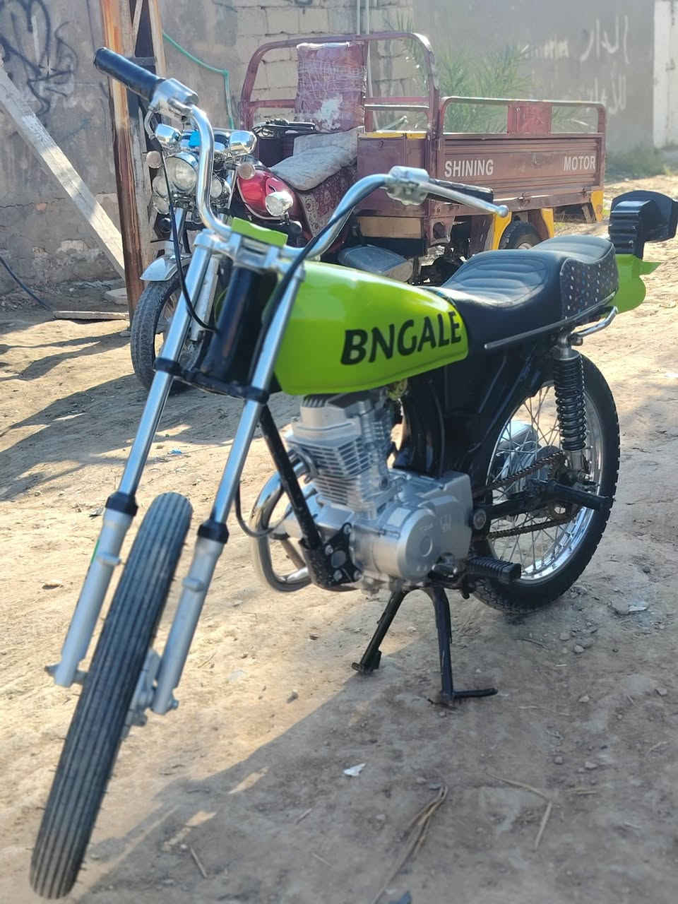 سلام عليكم دراجة البيع نامه شلامجه تعمير 25 السعر 750 اوبيه مجال الرقم ***********
