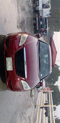 مرسيدس C200 • محرك جديد • كير جديد