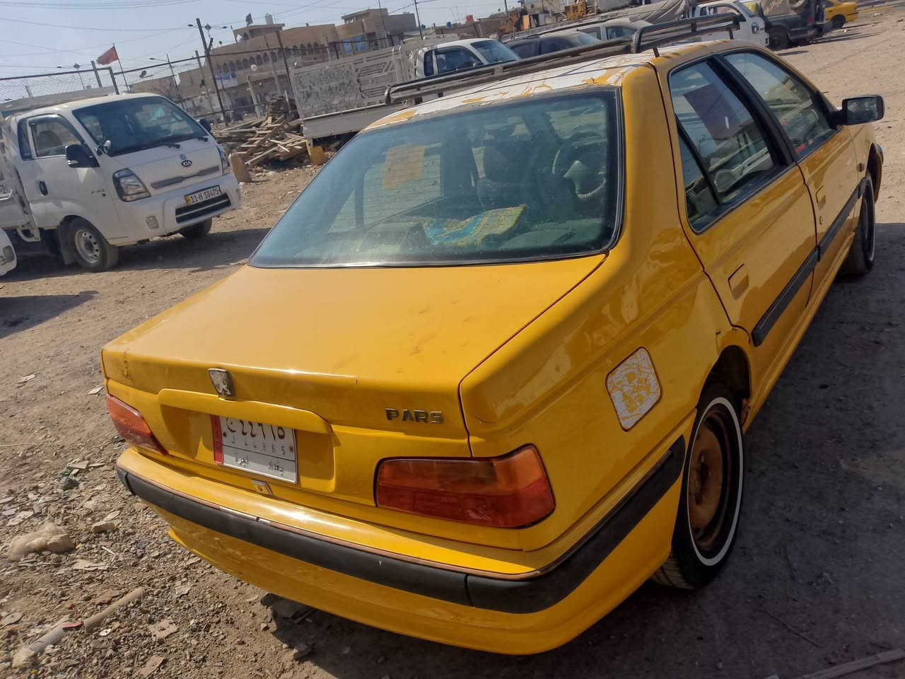 سلام عليكم تفاصيل داخل منشور والله يرزق الجميع


**إذا كنت صاحب هذا الإعلان وتريد حذفه لأي سبب، رجاءا أرسل رسالة إلى الدعم الفني**