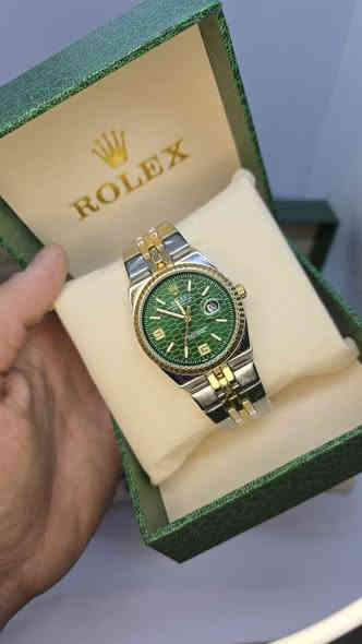 احدث واجمل موديلا روليكس ٢٠٢٥ لاند داولير كوالتي عالي طلاء ثابت قطعه للحجز *********** واتس اب
