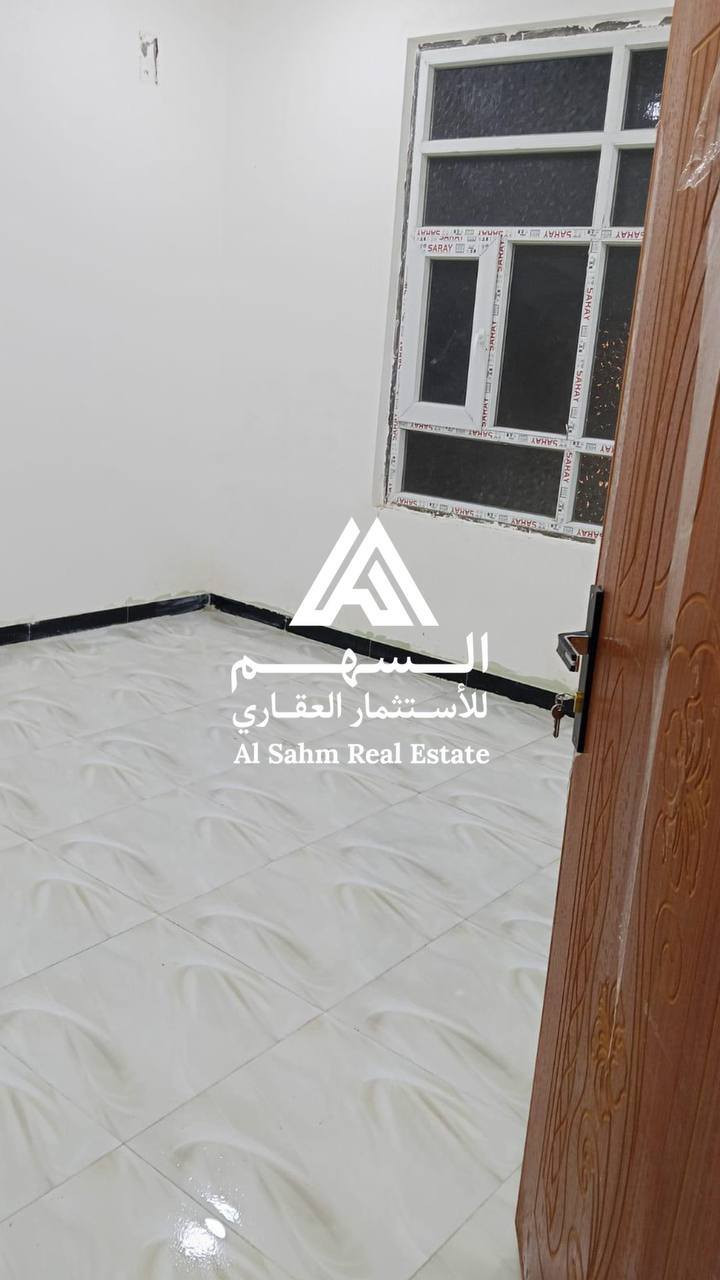 🏛️ بيت للايجار طابقين 🏛️

في ياسين خريبط  بناء حديث

يحتوي ثلاث غرف منام صاله مطبخ

صحيات استقبال موقع ممتاز
سعر الايجار 850
***********
