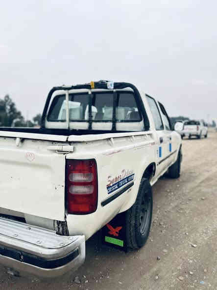 سلام عليكم 
البيع دير أوراق
كفاله كير مكينه 
تخم تاير جديد
باتري جديد 
سياره جاهز 
المكان شطره دوايه 
السعر 22وبيه مجال
الاتصال ***********
