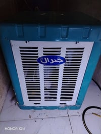 مبرده • حجم صغير • نضيفه