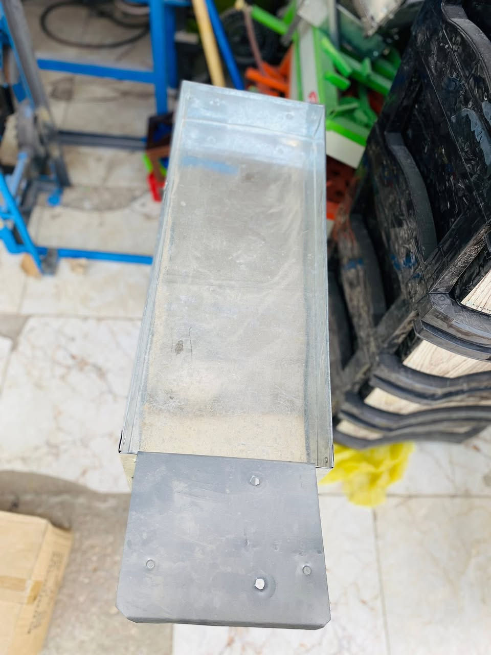 ياالله السلام عليكم وجبة جديدة من الصياني عراوي قياس 60+70+80+90مناقل طباخ منضدي مرايات طباكات شوي تنور كهربائي طباخ كهربائي ساعات دولكة +كلاصات جرار  شكردان قالب شوي فانوص رمضاني جولة طاوة باله طباخ مهدارة طبلات خشب ميز خشب قياس 60+70+80ميز زجاج تحفيات كزامه خشب 4طابق +5+6برده سلايت قياس متر +مترو20+مترين

العنوان سوق الحصوه مقابل مجمع تاج العافية الطبي للتواصل والاستفسار ***********
