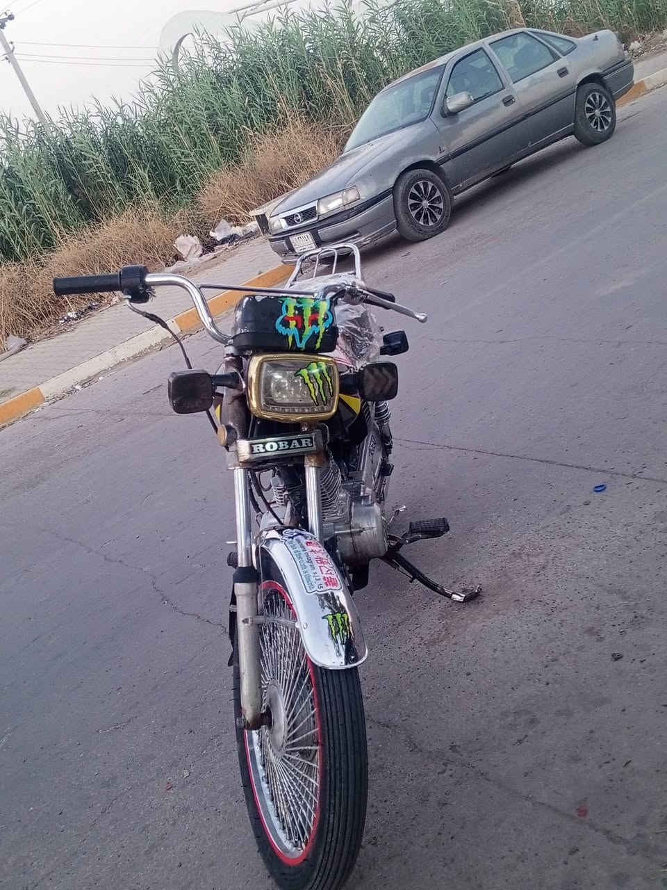 موطور 4كير شلعا فول موطور احله من الصوره كلو شقال موطور كامل مراوس فقط موبيع ب خمسه كير حته اذا انطي فرق


**إذا كنت صاحب هذا الإعلان وتريد حذفه لأي سبب، رجاءا أرسل رسالة إلى الدعم الفني**