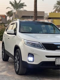 ٧ راكب • ٦ سلندر • دفع رباعي