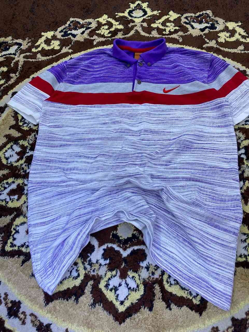 قطعتين قطن
Nike+Cap
قياس XL
نظافة تامة
عرض الصدر 51
سعر القطعتين 14 الف


**إذا كنت صاحب هذا الإعلان وتريد حذفه لأي سبب، رجاءا أرسل رسالة إلى الدعم الفني**