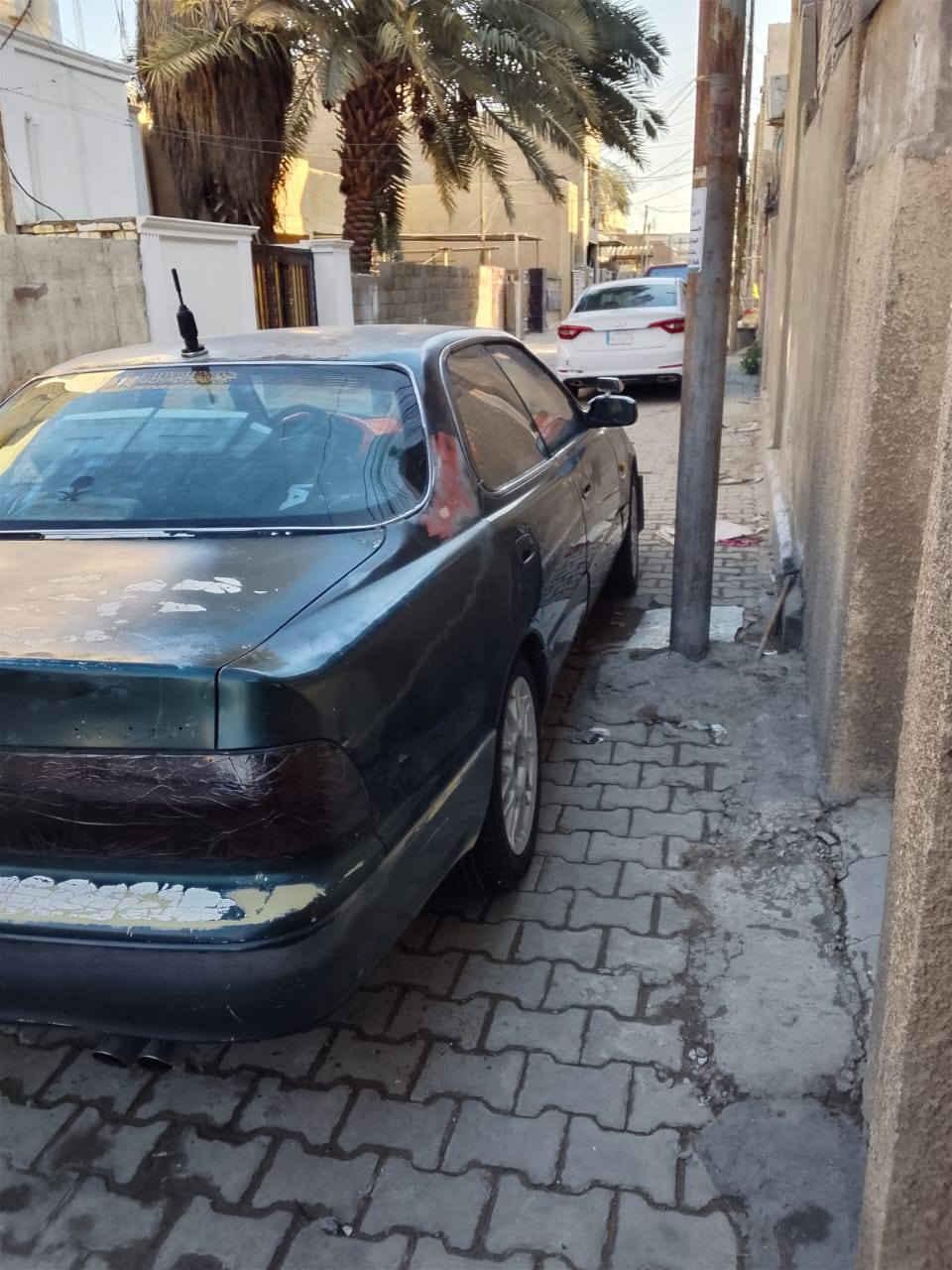 سلام عليكم تيوته ويندم رقم واسط ساقطه من 2019 مكينه كير ابلادي V6 السعر 30 وبيها مجال العنوان بغداد دوره الميكانيك للاستفسار الاتصال على صاحب السياره لني مكلف بالنشر ***********
