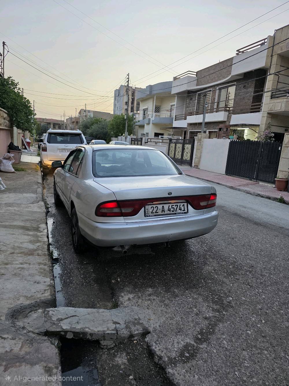 ميتسوبيشي غالانت 1995
ناقل حركة عادي
محرك 4 بستون 1.6
بنزين
مقعد جديد
كاميرا خلفية
قفل مركزي كونترول
سنوية + هزة جديد
رقم اربيل
فراغ فوري
42 ورقة
عينكاوا اربيل
 ***********