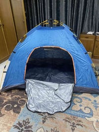 خيمه • طول ٢م • ارتفاع ١٢٠سم